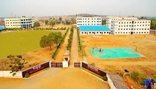 Siddhartha Institute of Engineering and Technology campus